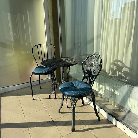 Apartament Mini Dvivietis Free Parking Wilno Zewnętrze zdjęcie